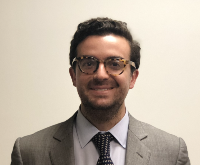 Alejandro Rueda-Sanz